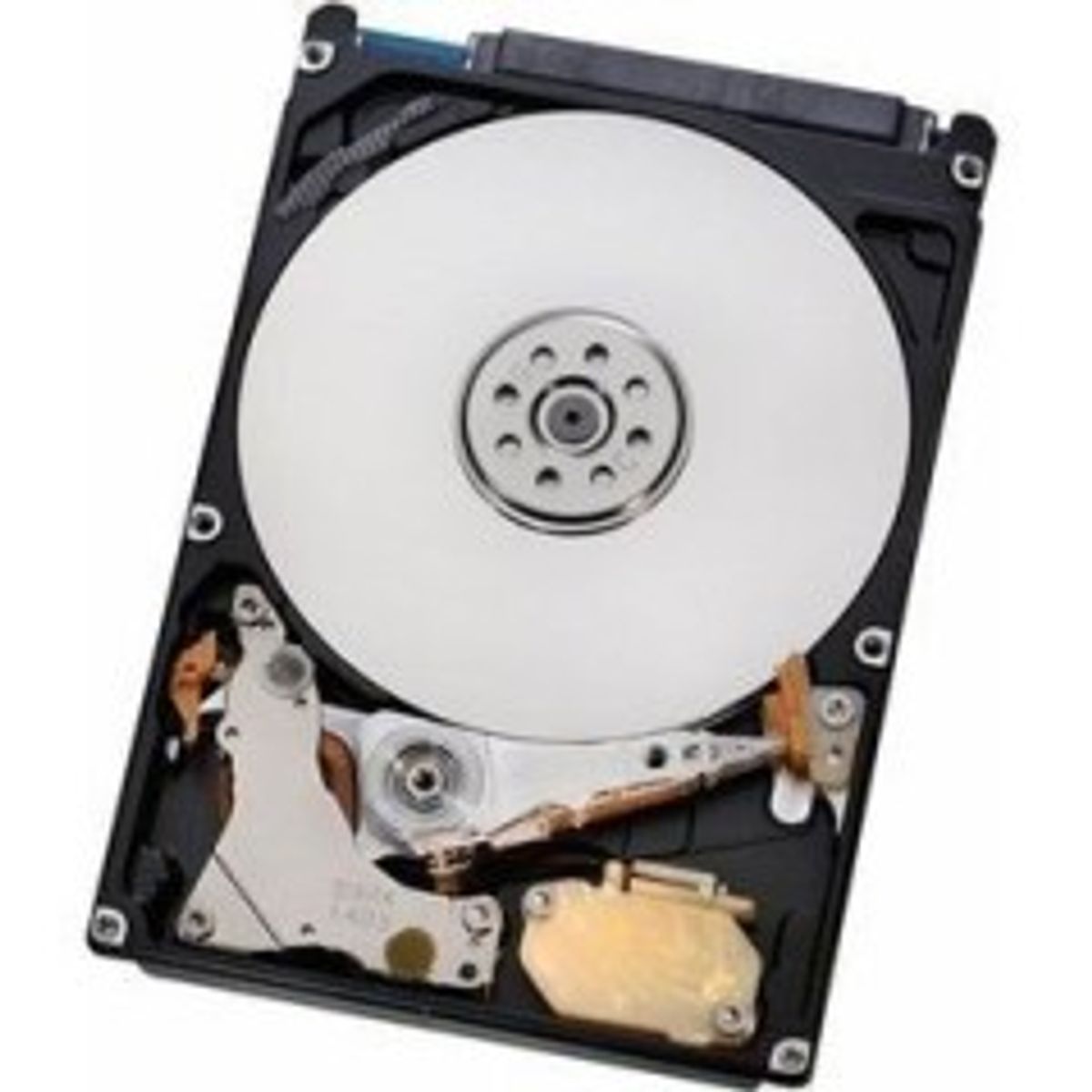 WD Ultrastar DC HC560 Harddisk 20TB 3.5 SATA-600 7200rpm