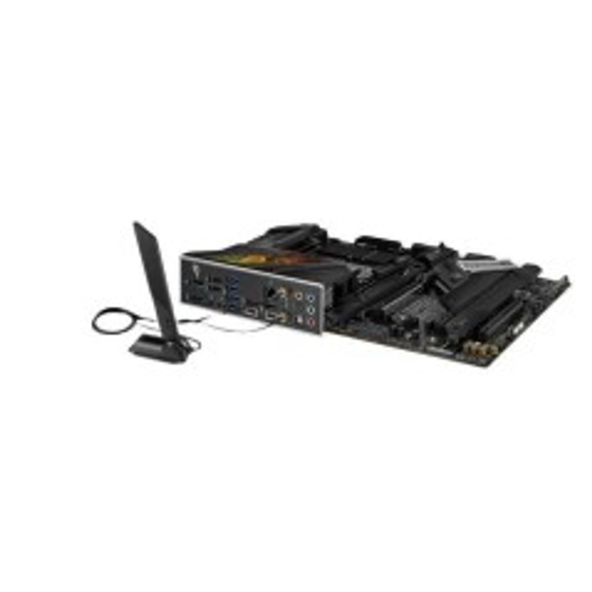 ASUS ROG STRIX Z790-H GAMING WIFI ATX LGA1700 Intel Z790