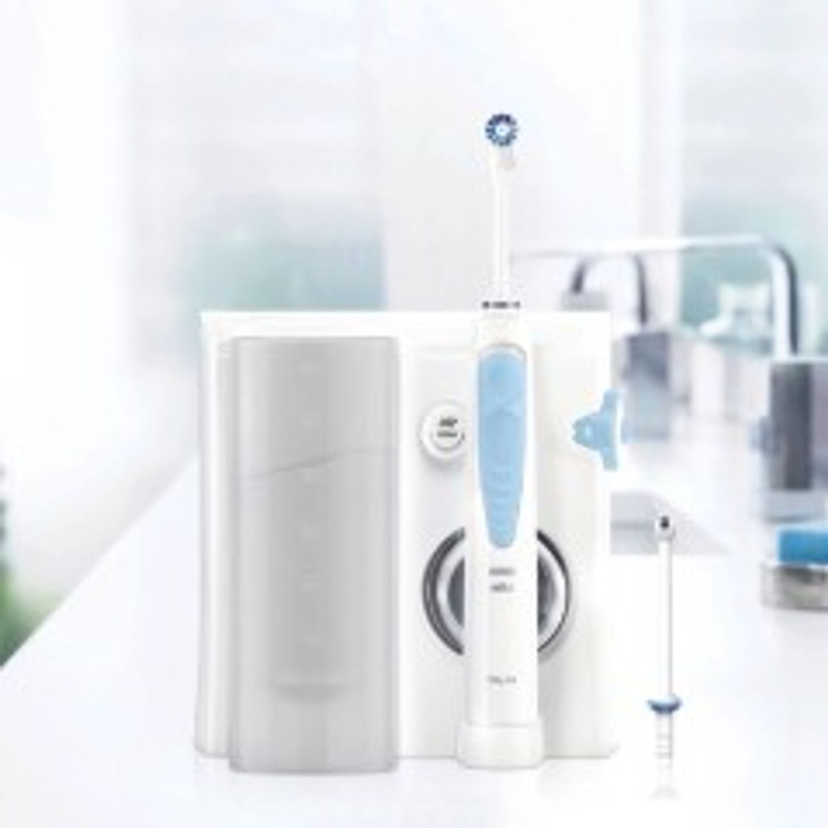 Oral-B Oxyjet MD20 Mundskylning