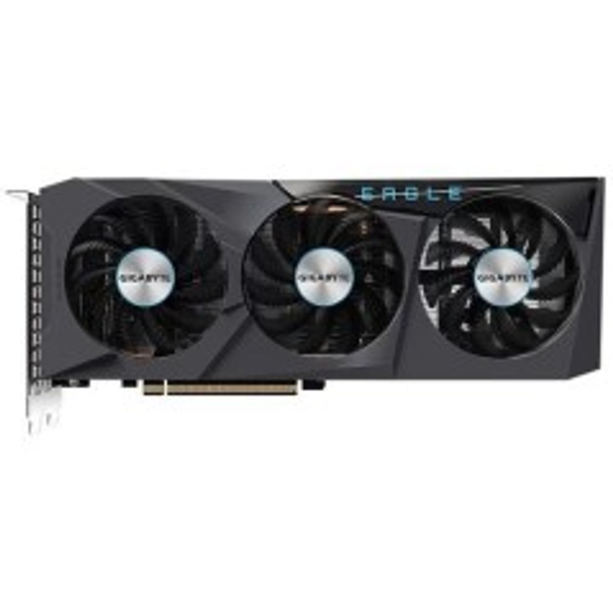 Gigabyte Radeon RX 6600 EAGLE 8G 8GB