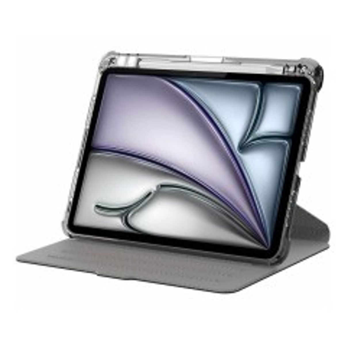 Targus Pro-Tek Clear Case for iPad