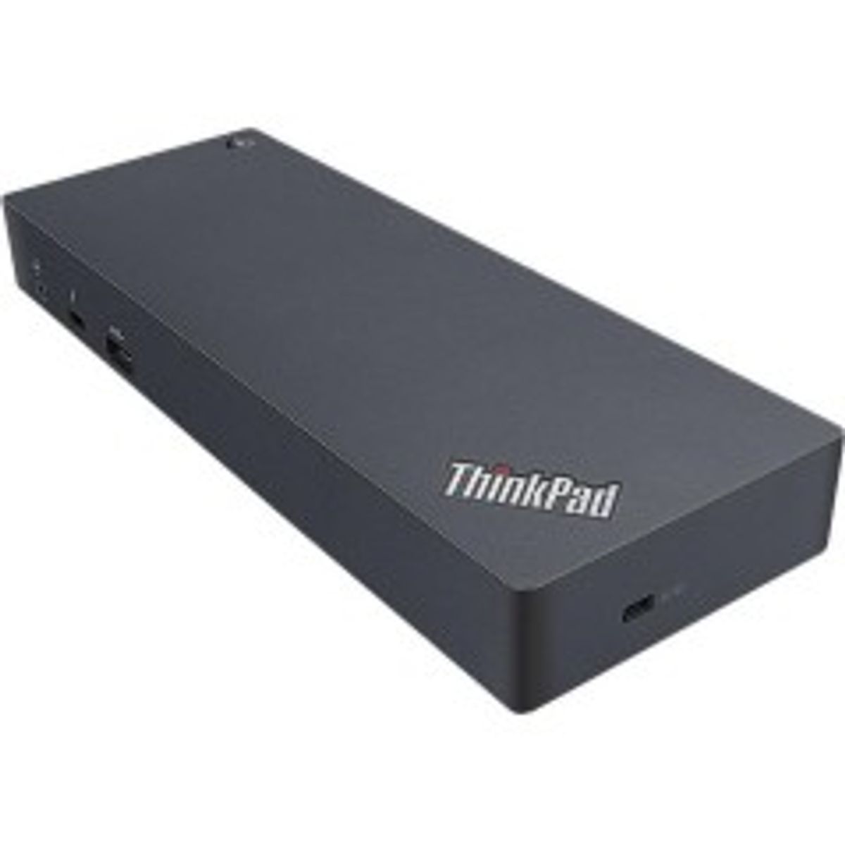 Lenovo ThinkPad Thunderbolt 3 Dock Portreplikator