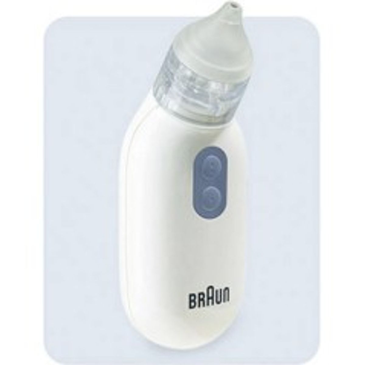 BRAUN Nasal aspirator BNA100