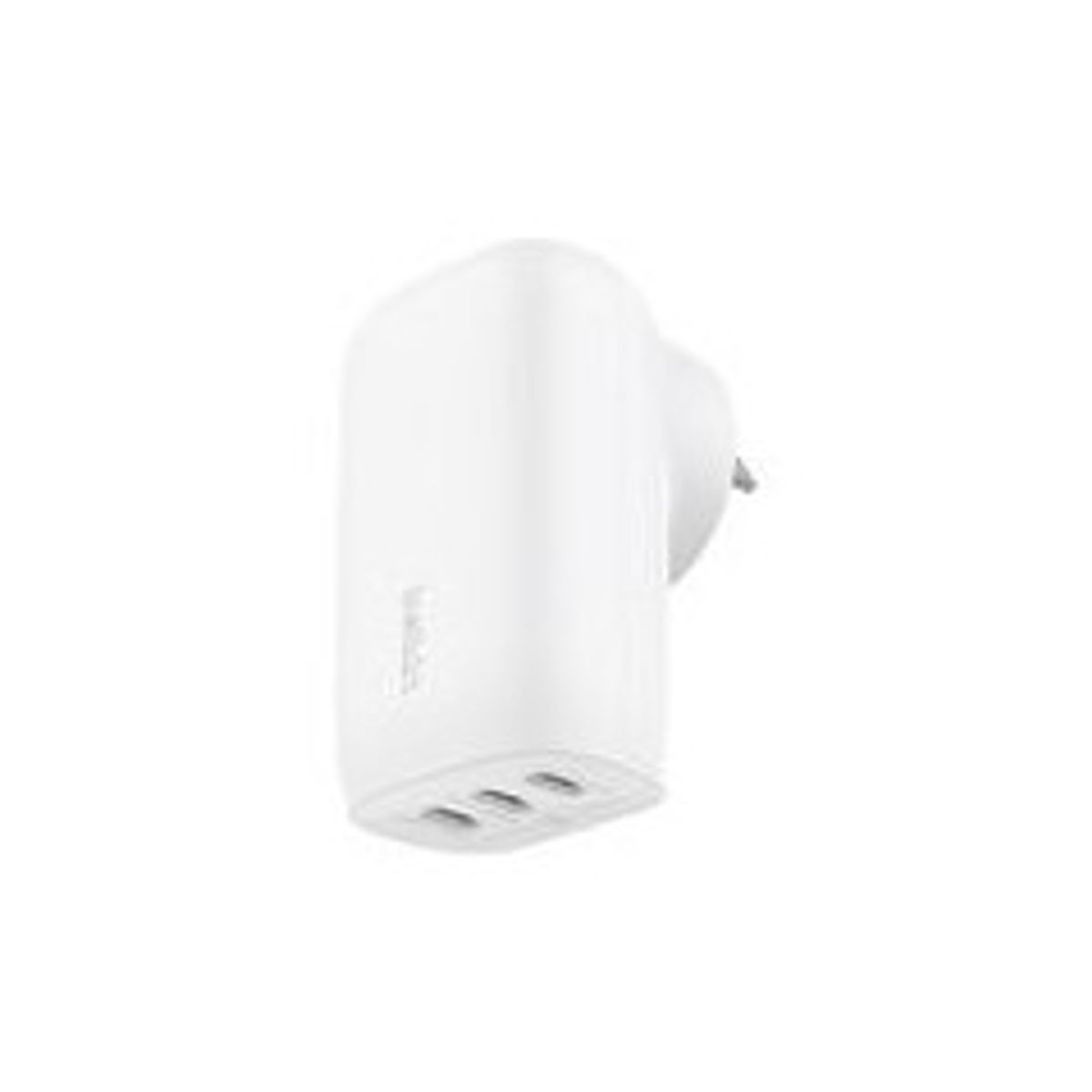 Belkin BoostCharge Strømforsyningsadapter 67Watt