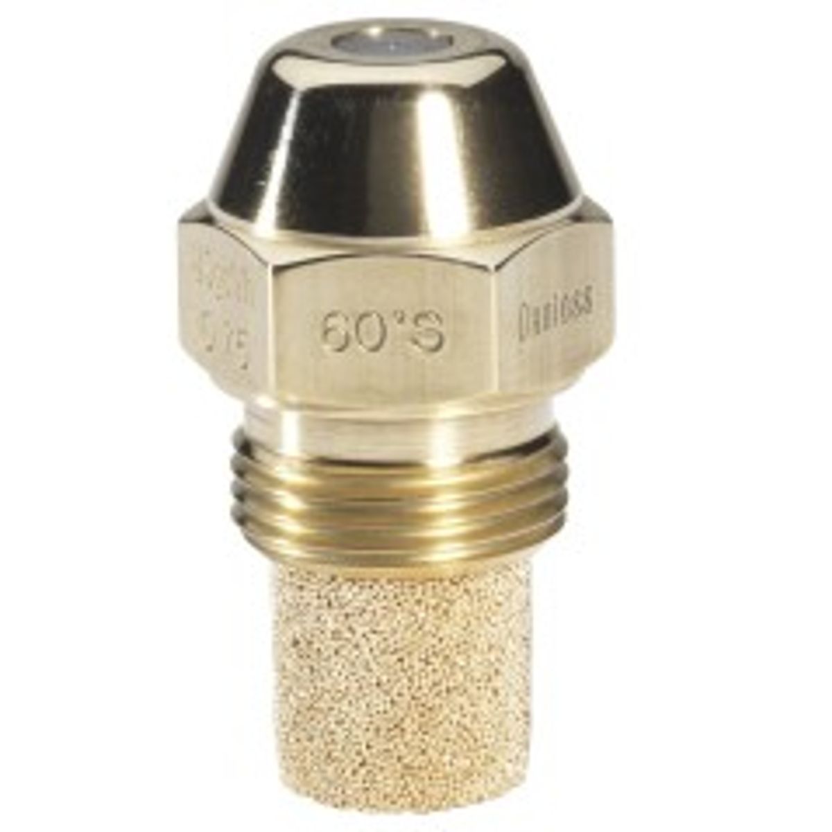 Danfoss Oil nozzle