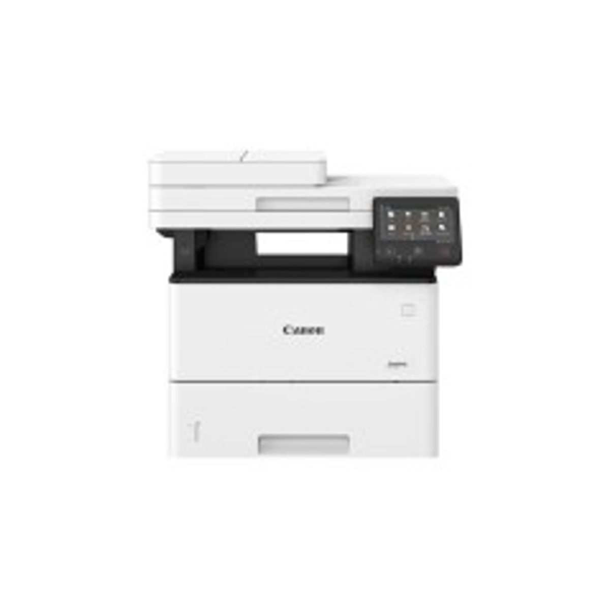 Canon i-SENSYS MF552dw Laser