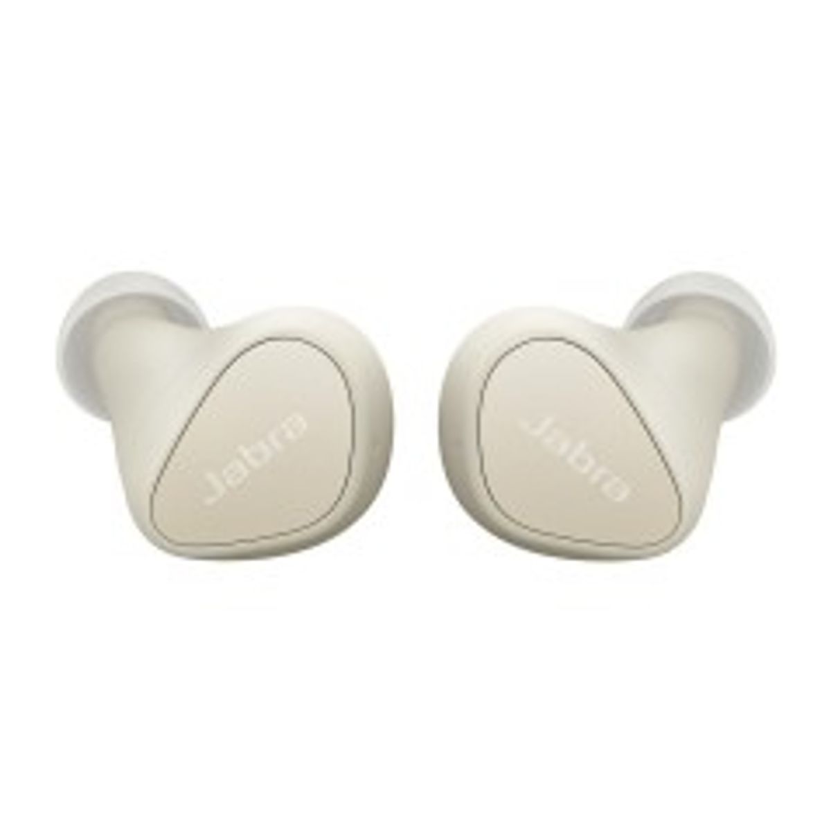 Jabra Elite 4 - Light Beige