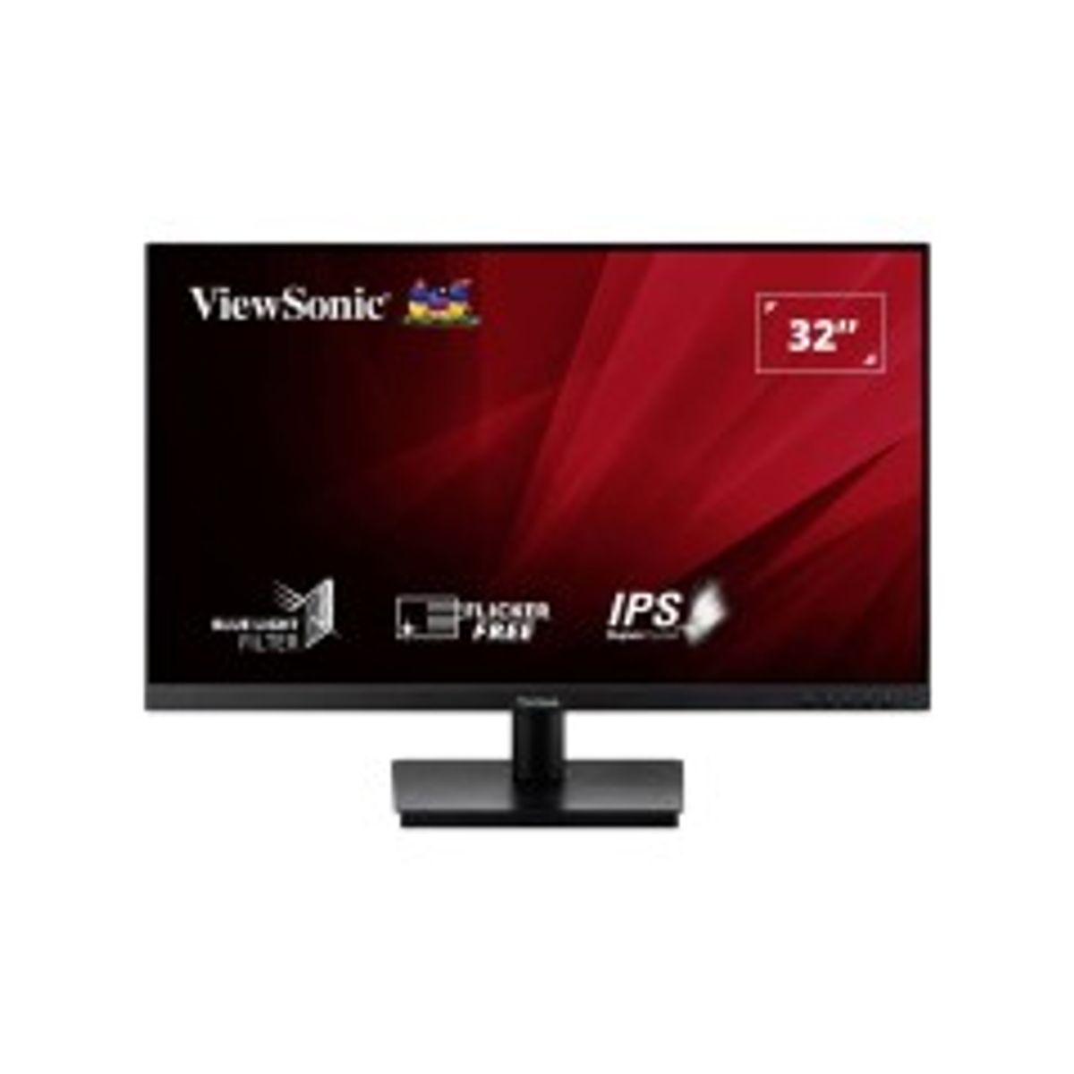 ViewSonic VA3209-2K-MHD 32 2560 x 1440 (QHD) HDMI DP 75Hz