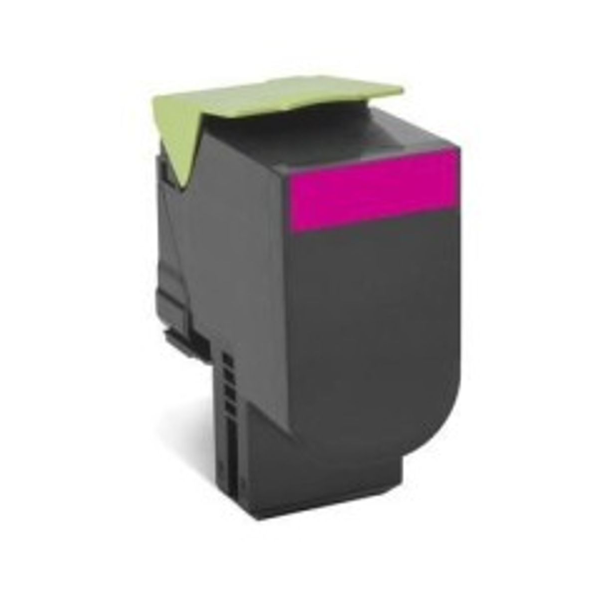 Lexmark 702HME Magenta 3000 sider Toner 70C2HME