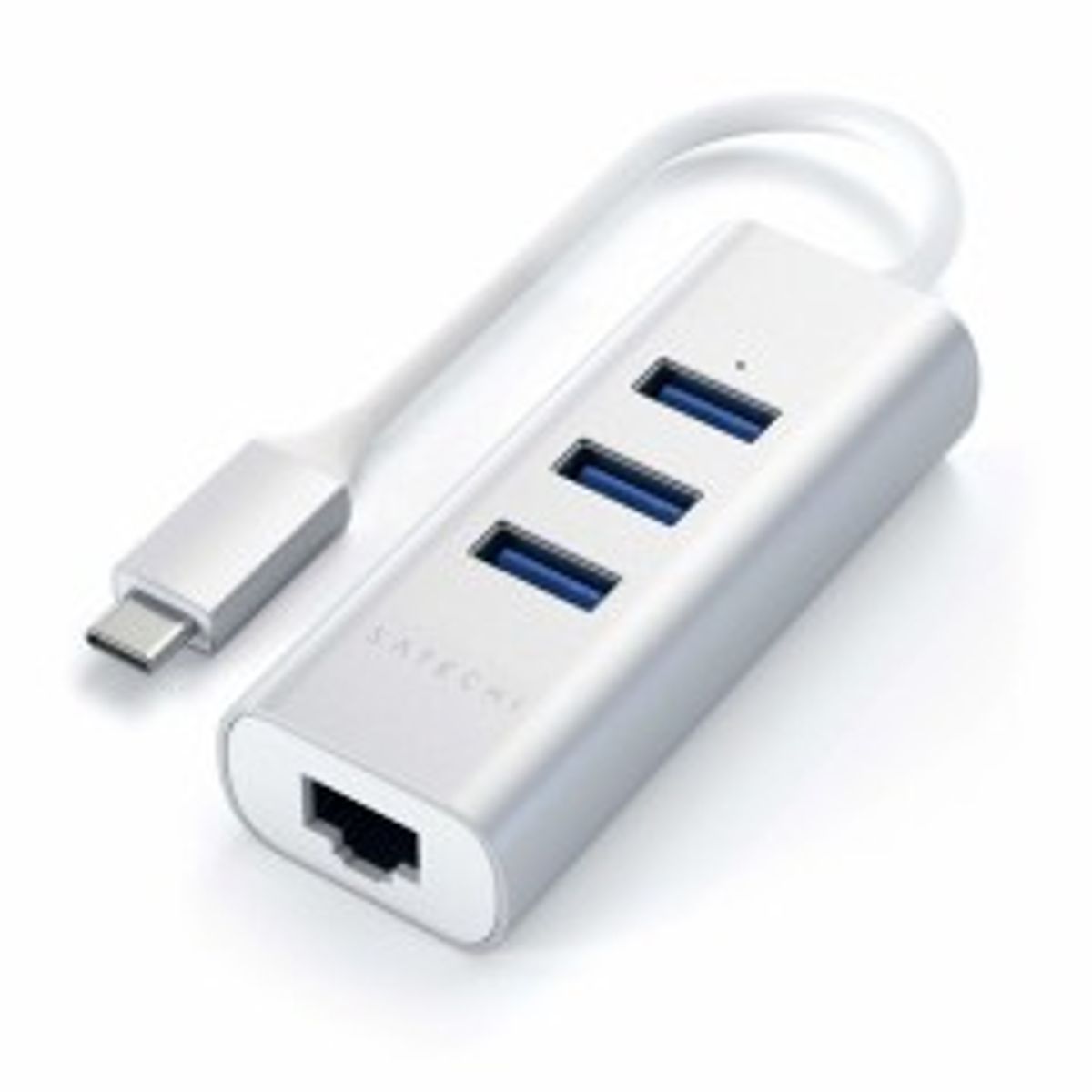 Satechi Interface Hub Usb 3.2 Gen 1