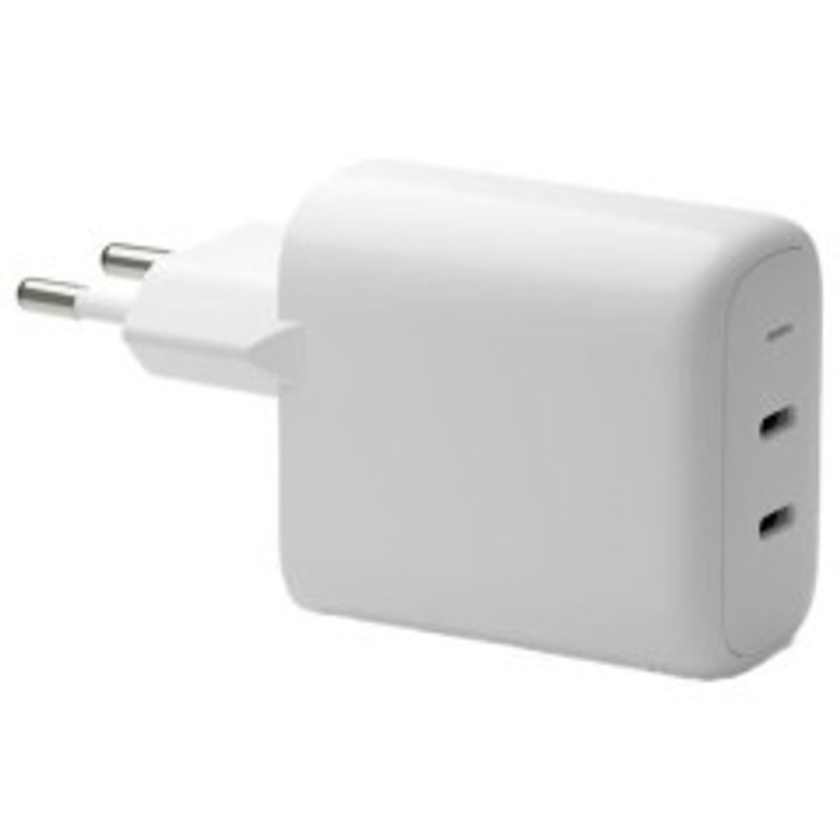 dbramante1928 re-charge EU Wall Charger 2x