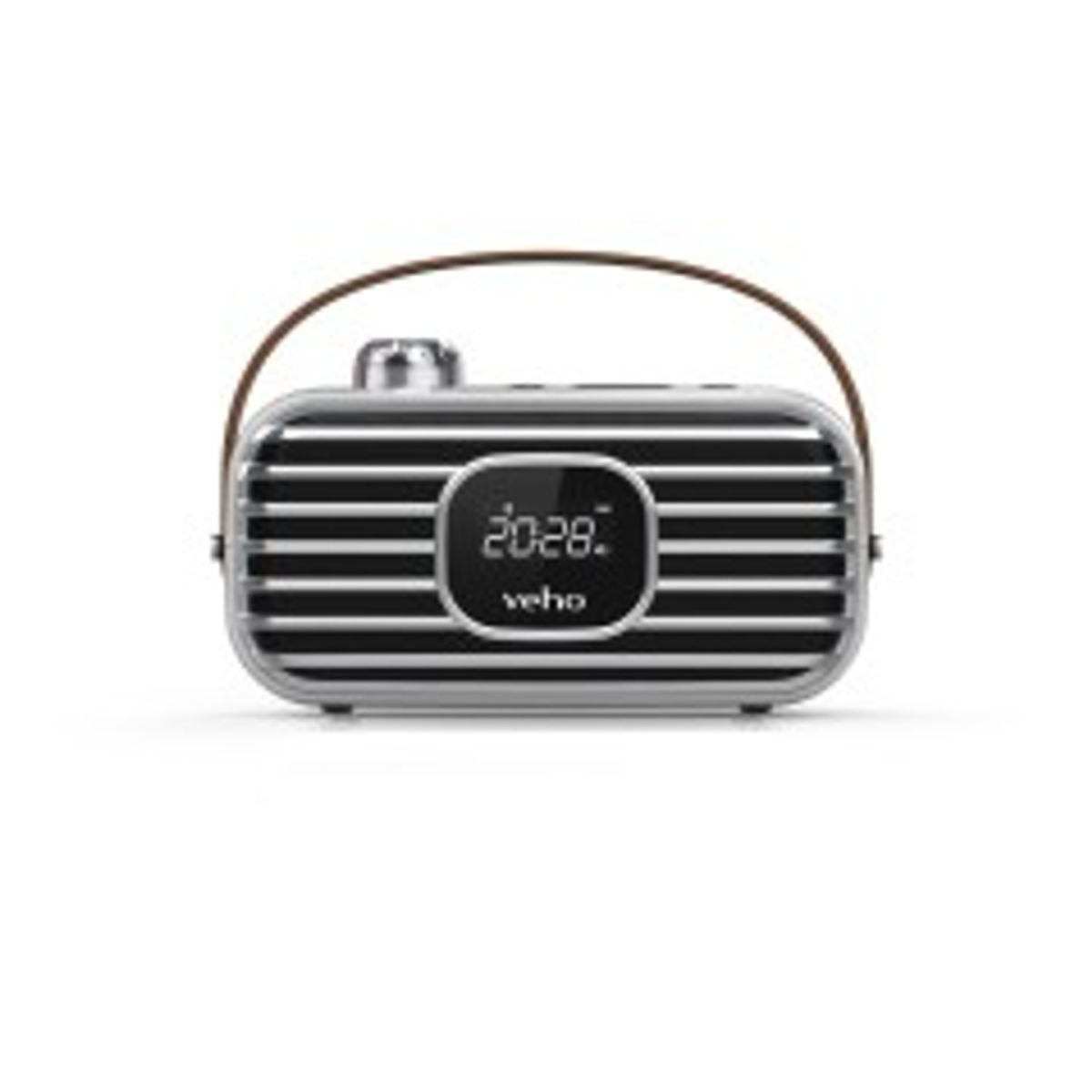 Veho Mode MD-2 Retro Bluetooth