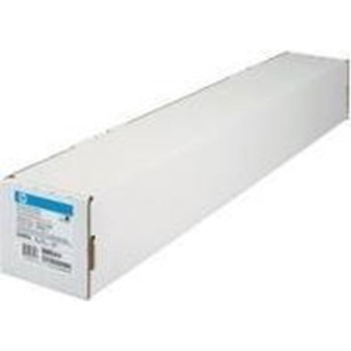 HP Universal Bond Paper Bond-papir A1 (59,4 cm x 91,4 m) 1rulle(r) Q8004A