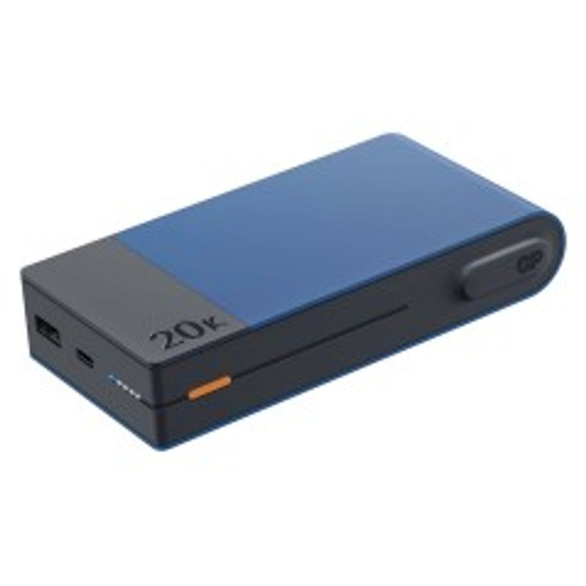 GP M2 Series Powerbank 20000mAh Blå