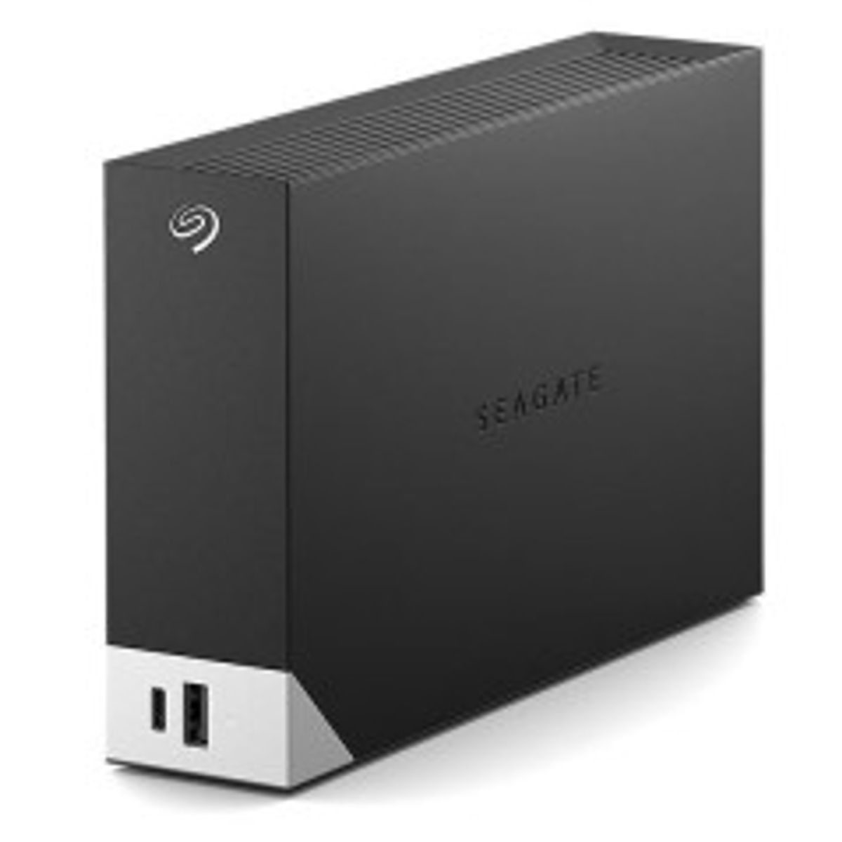 Seagate One Touch Desktop with HUB 8TB