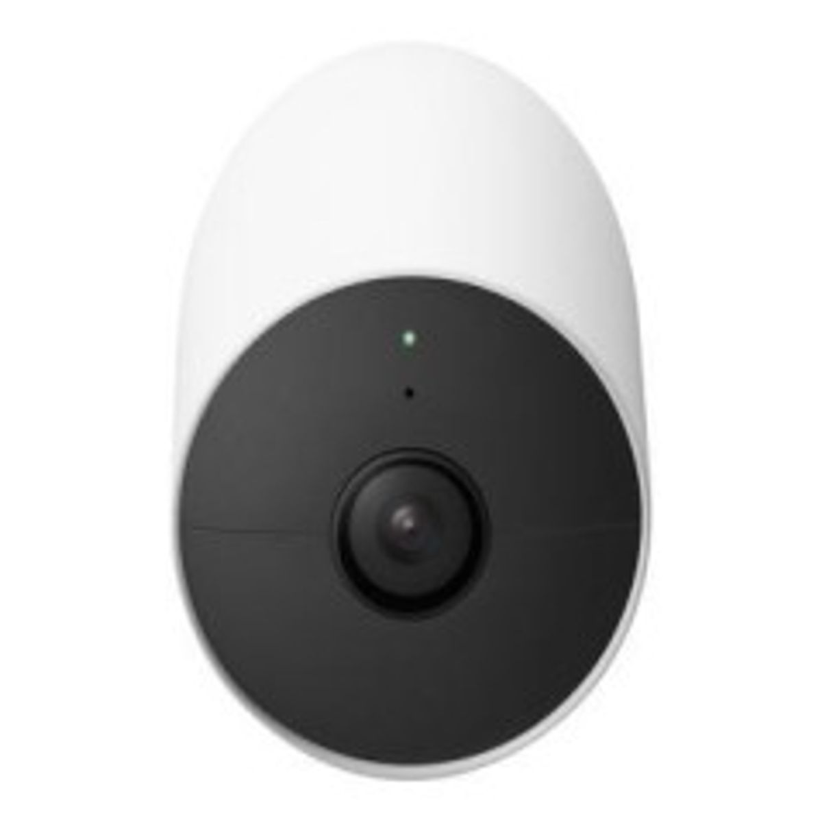 Google Nest Cam Netværksovervågningskamera Udendørs Indendørs 1920 x 1080