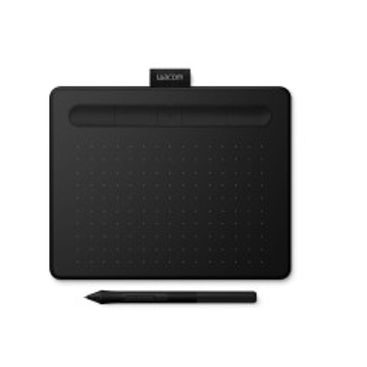 Wacom INTUOS COMFORT PB S BLACK