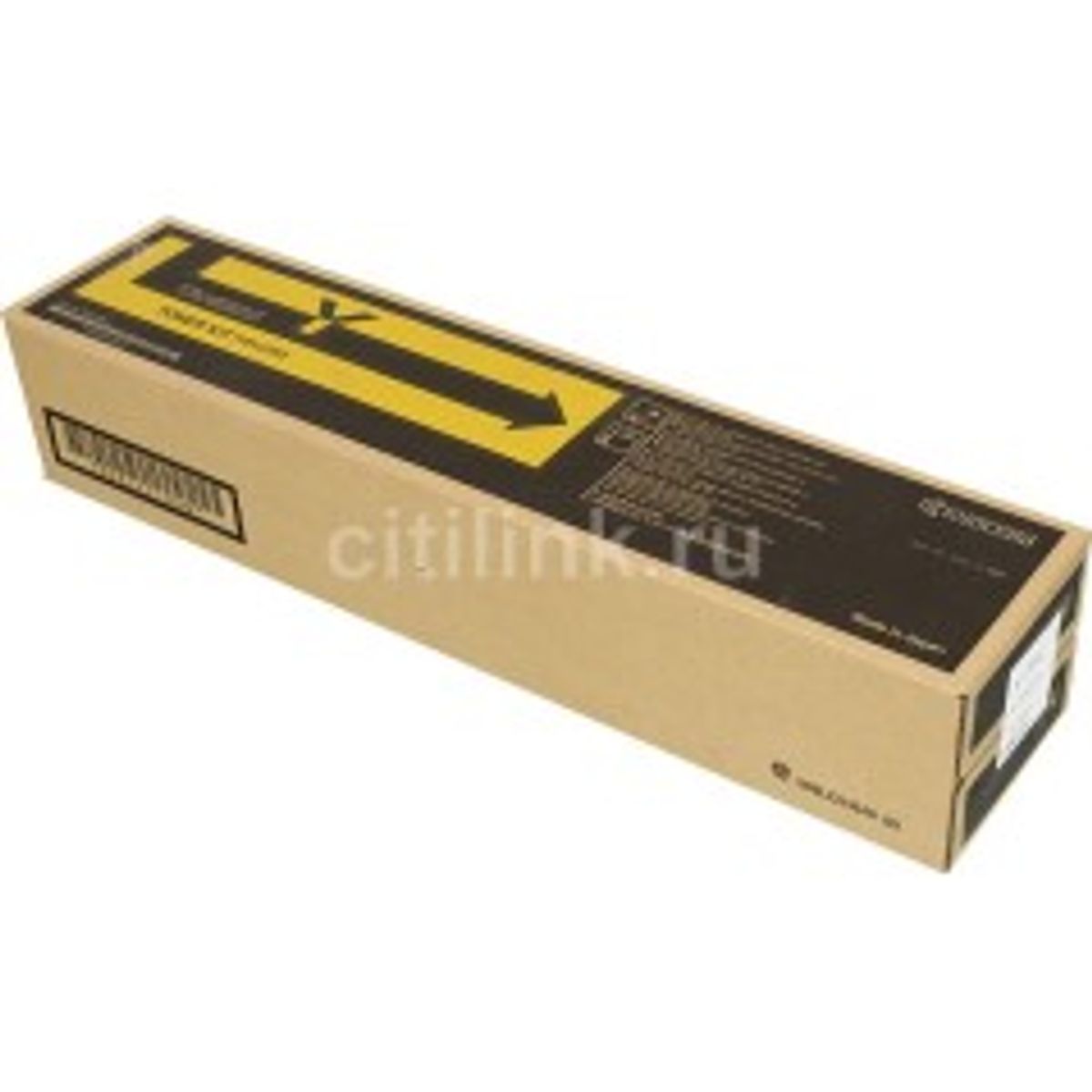 Kyocera TK 8305Y Gul 15000 sider Toner 1T02LKANL0