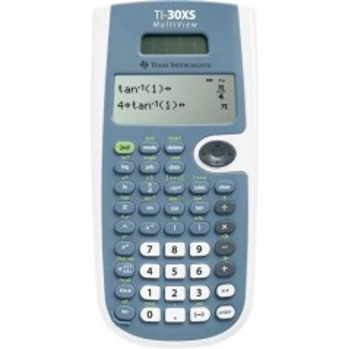 Texas Instruments Scientific Calculator