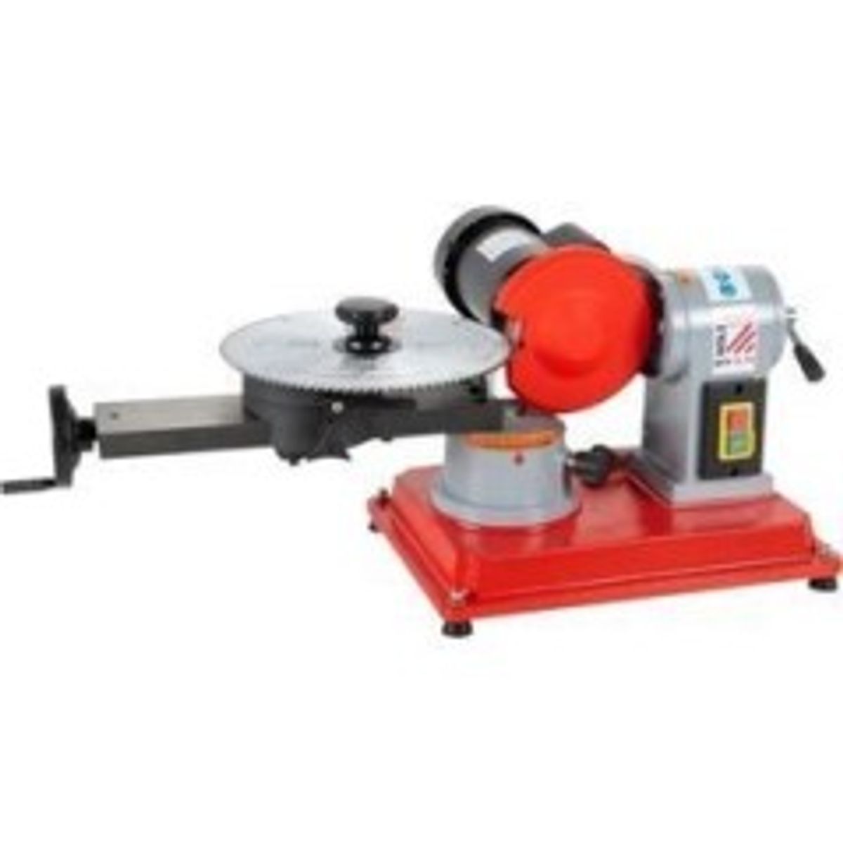 Holzmann MTY8-70_230V Circular saw blade grinder 250W