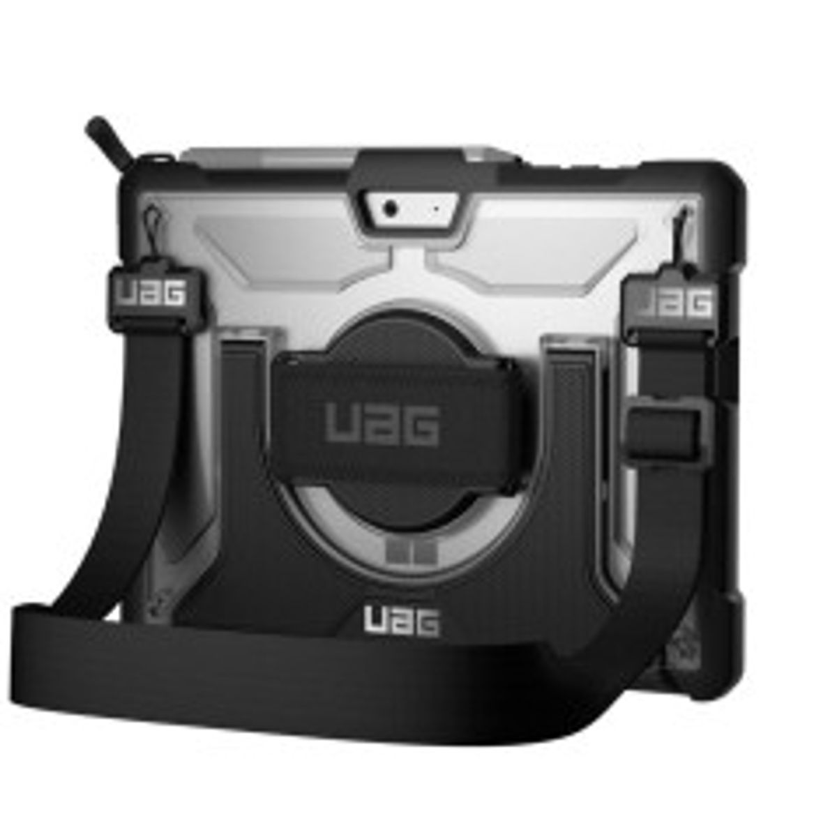 Urban Armor Gear Plasma 25.4 Cm (10") Cover