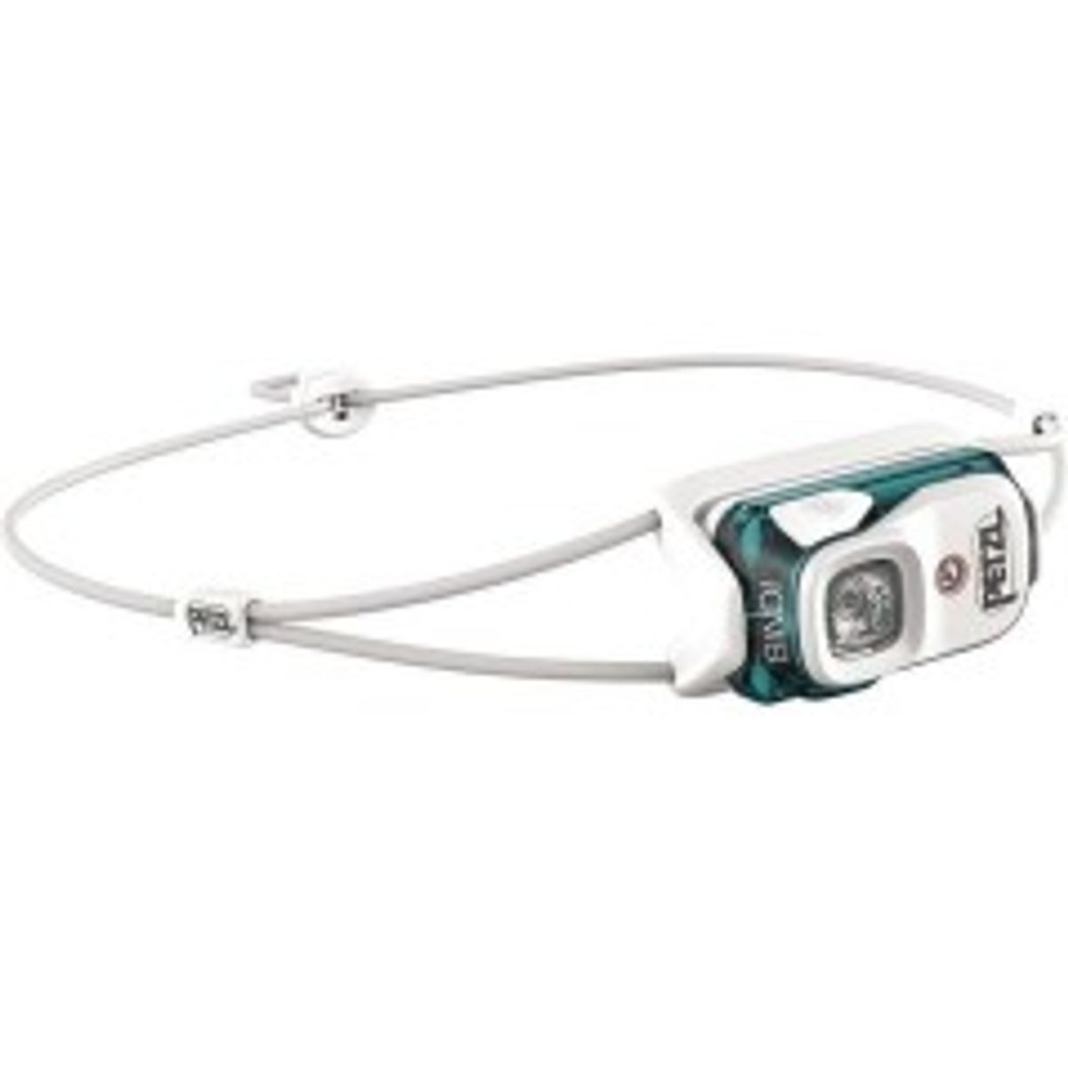 Petzl Bindi Pandelampe 200 Lumen Genopladelig Letvægts