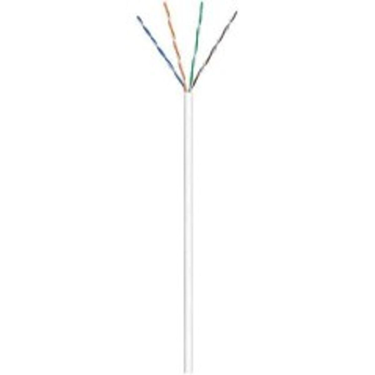 MicroConnect Cat6 UTP Solid, 23AWG 0.55MM