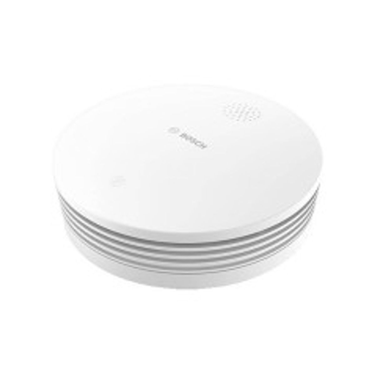 Bosch Smart Home BSD-2 Røgalarmdetektor Hvid