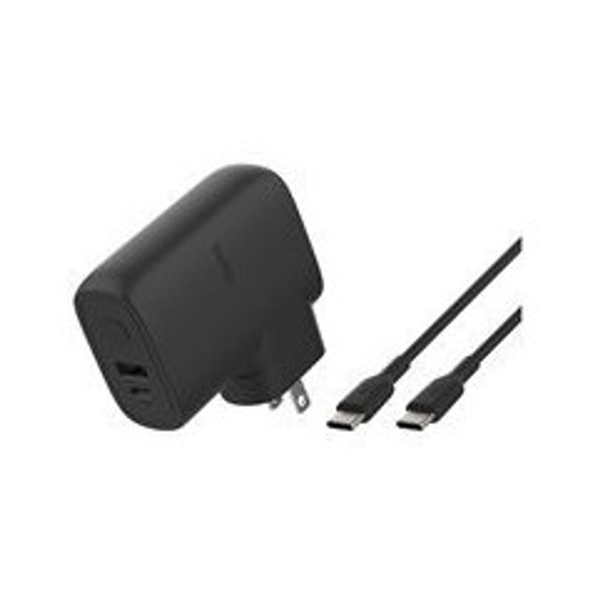 Belkin BoostCharge Strømbank/strømadapter 5000mAh Sort