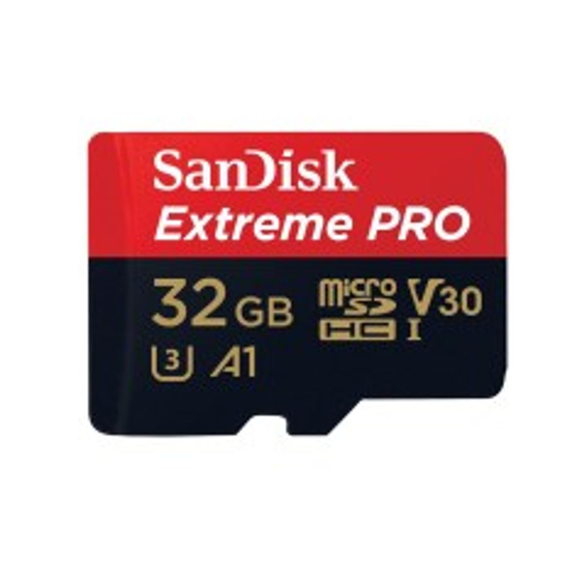 Sandisk microSDHC A1 100MB