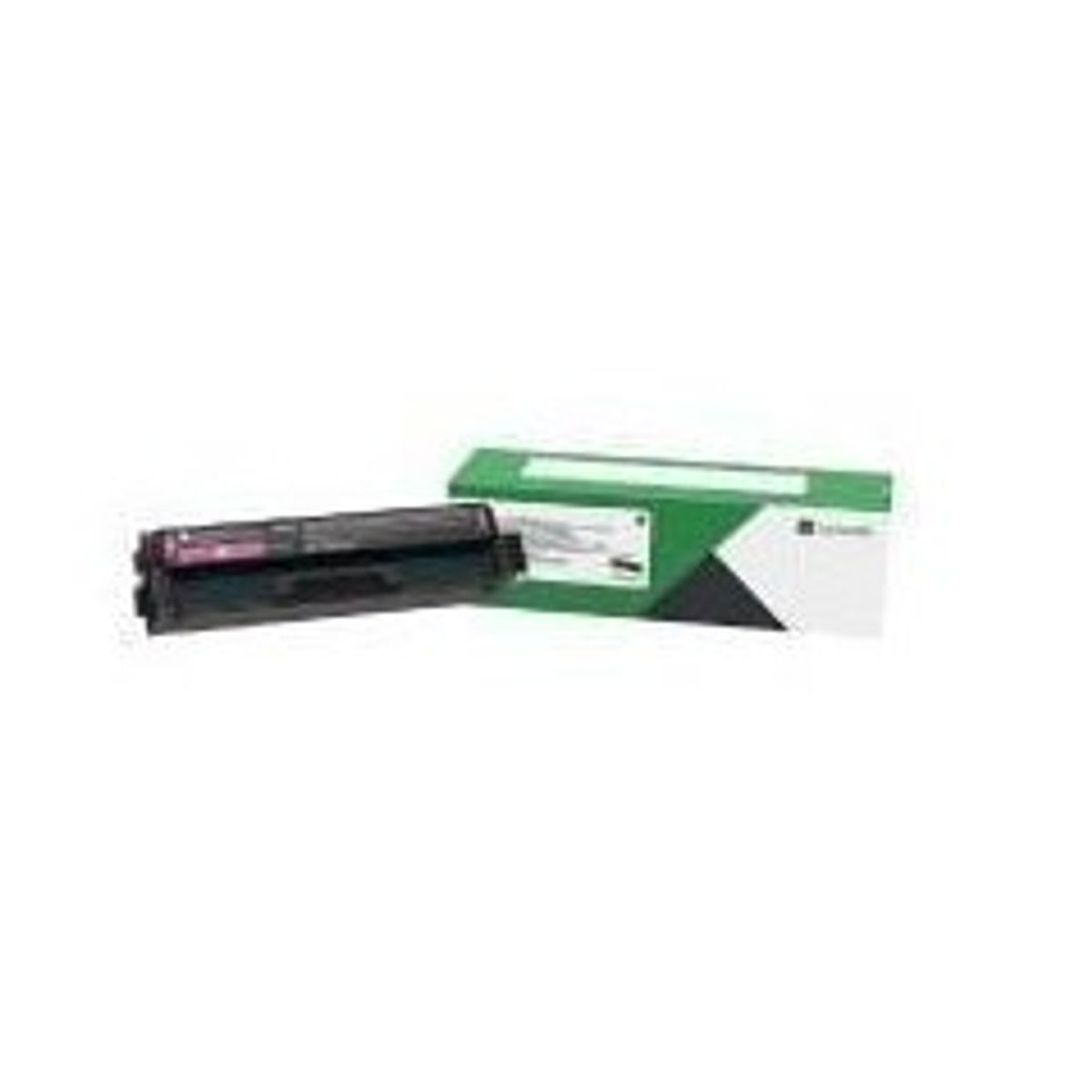 Lexmark Magenta 1500 sider Toner C3220M0