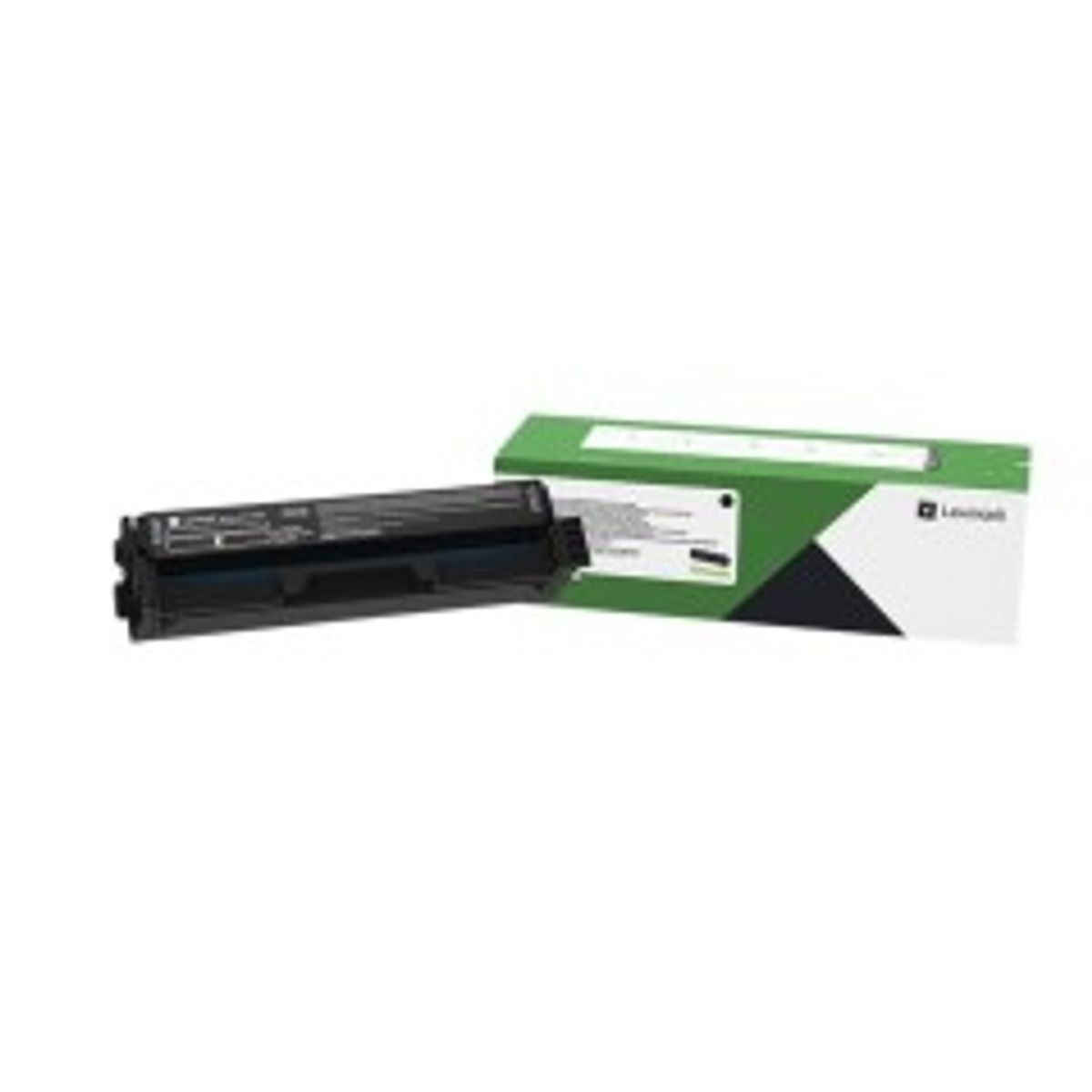 Lexmark Sort 1500 sider Toner C3220K0