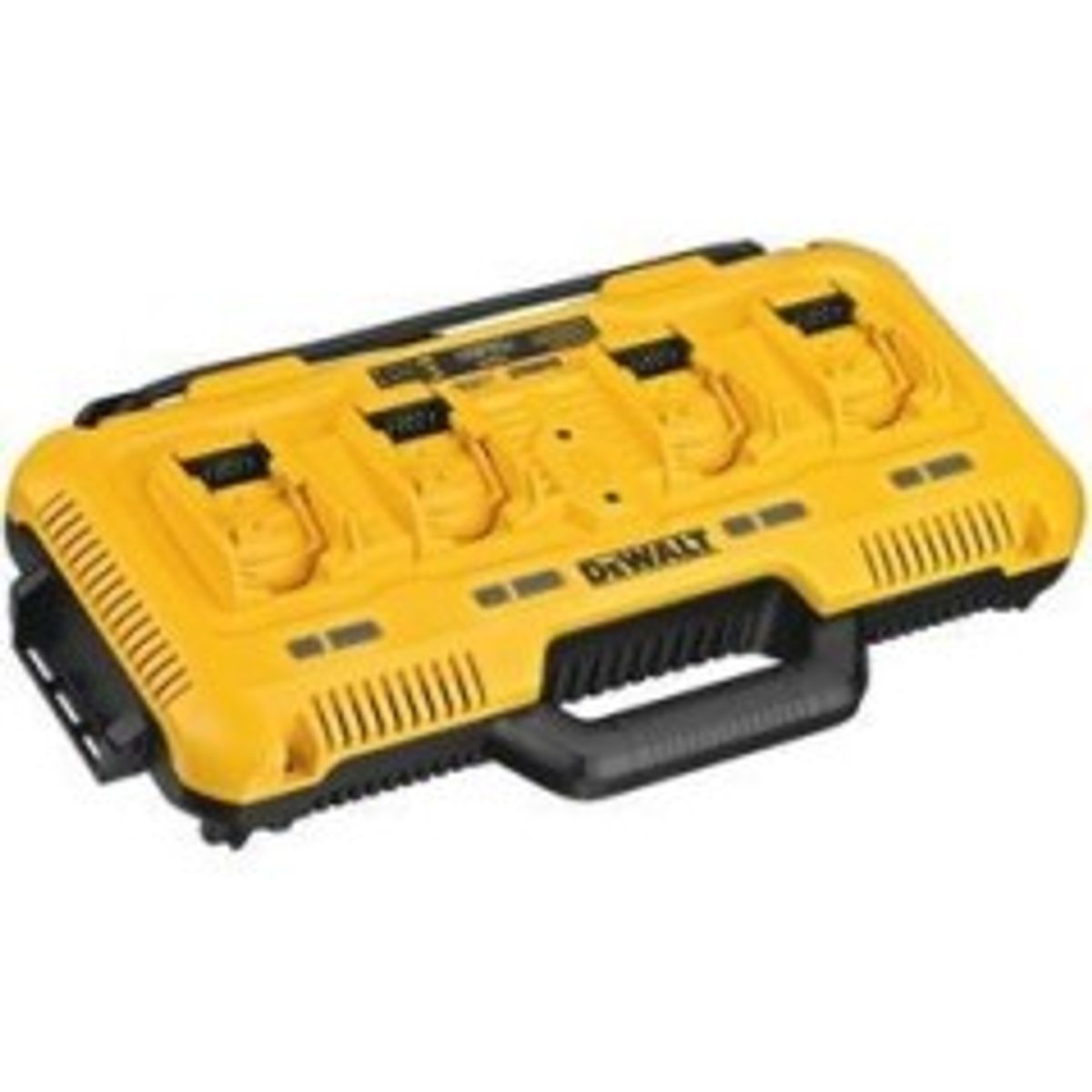 DeWALT Batterioplader