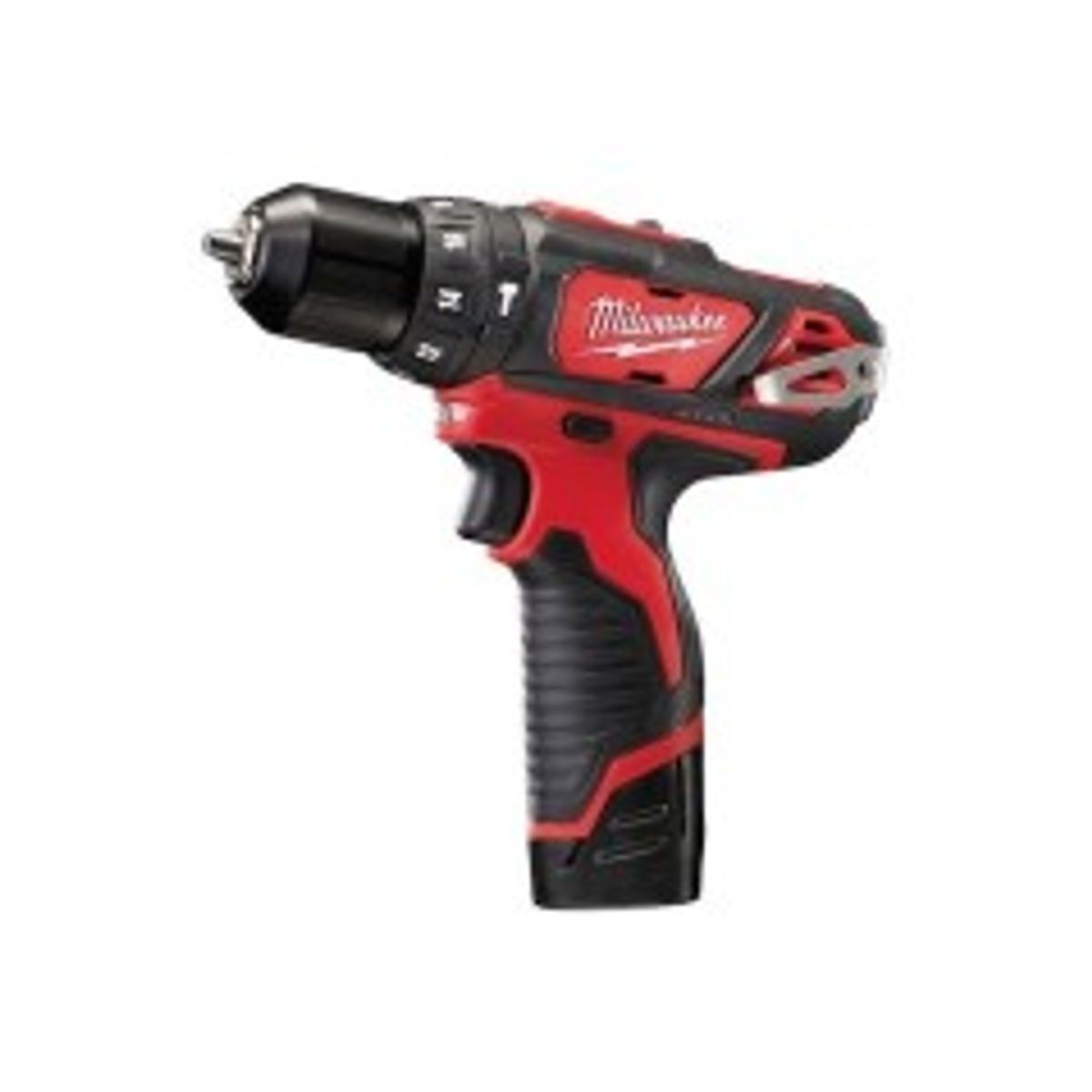 Milwaukee M12 BPD Slagboremaskine 12V