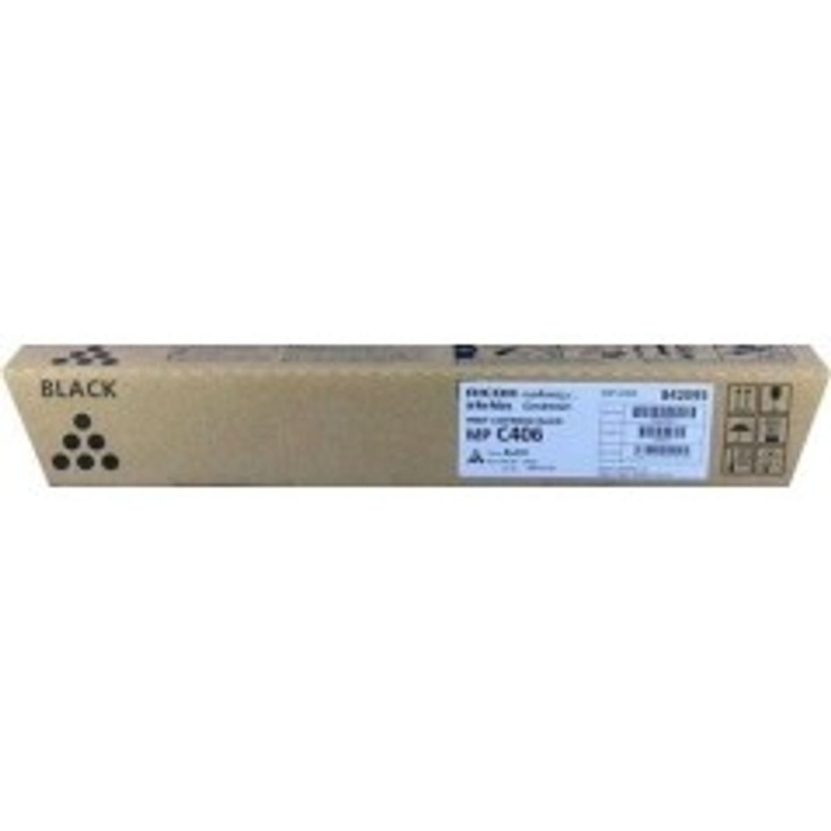 Ricoh Sort 17000 sider Toner 842095