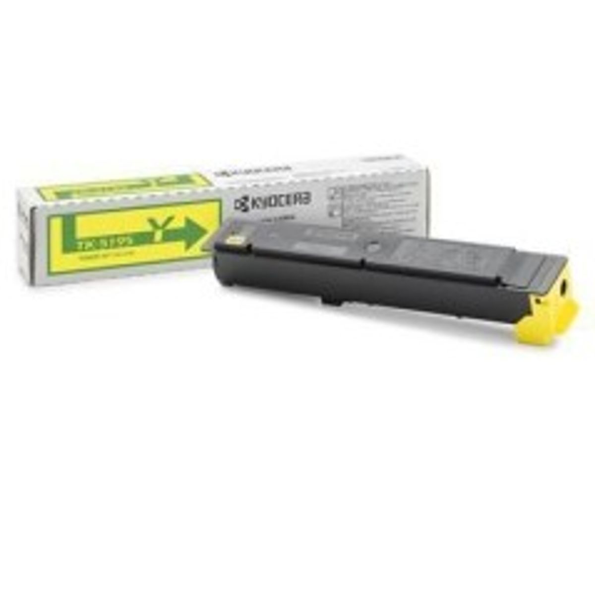 Kyocera TK 5195Y Gul 7000 sider Toner 1T02R4ANL0