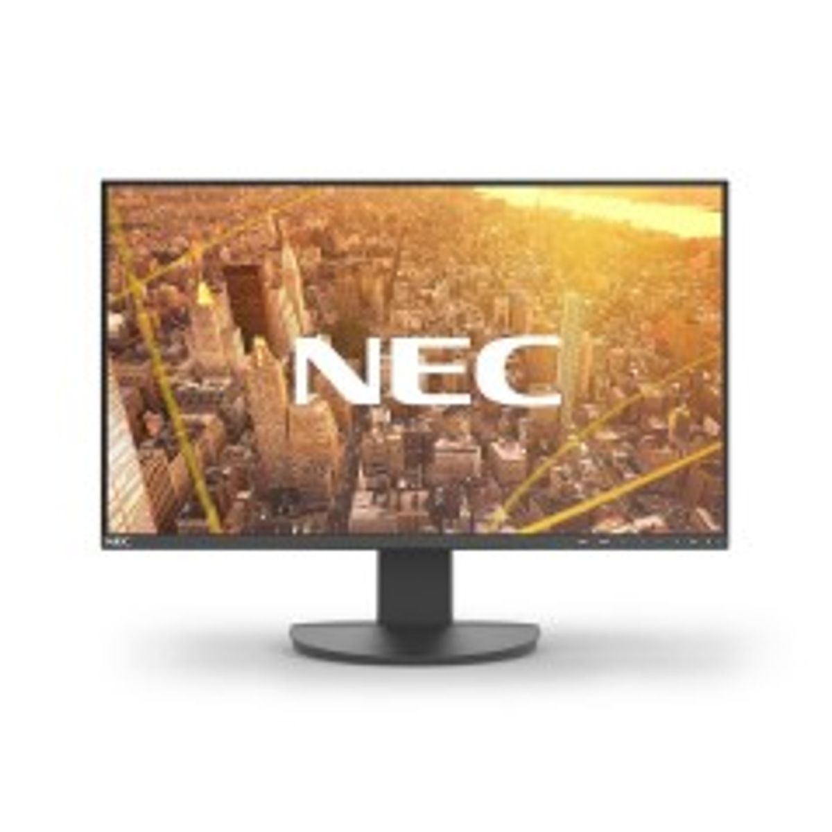 Sharp/NEC MultiSync EA242F 60.5 cm