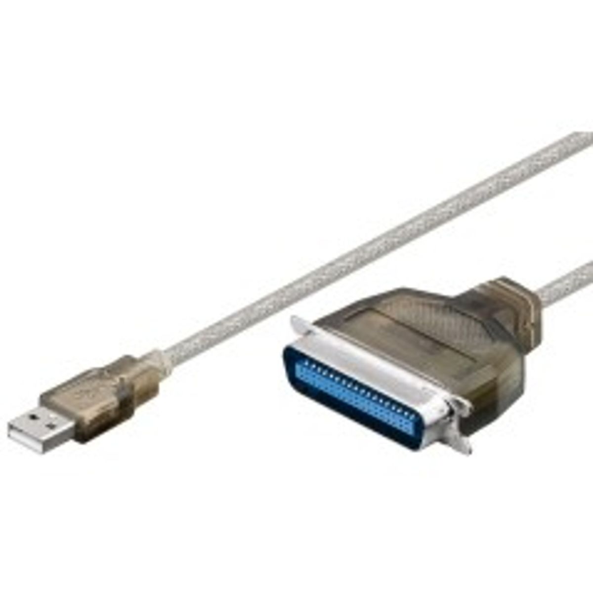 MicroConnect USB to Cen36 1.5m M - M