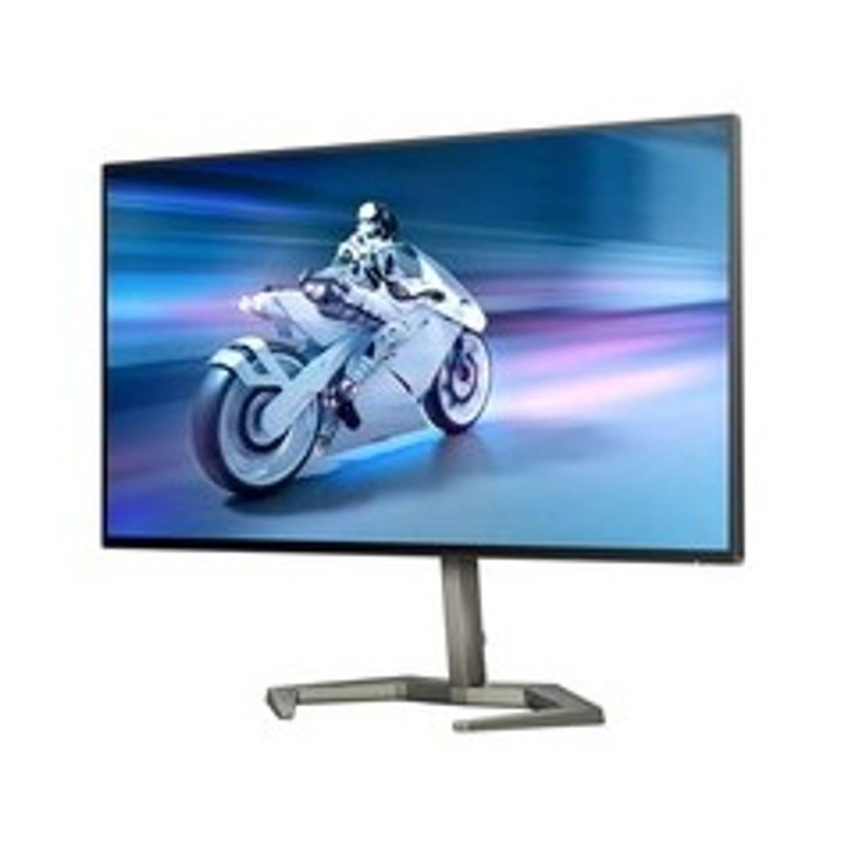 Philips Evnia 5000 27M1F5800 27 3840 x 2160 (4K) HDMI DisplayPort 144Hz Pivot Skærm