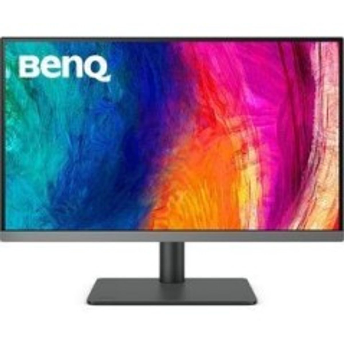 BenQ DesignVue PD2706U 27 3840 x 2160 (4K) HDMI DisplayPort USB-C 60Hz Pivot Skærm