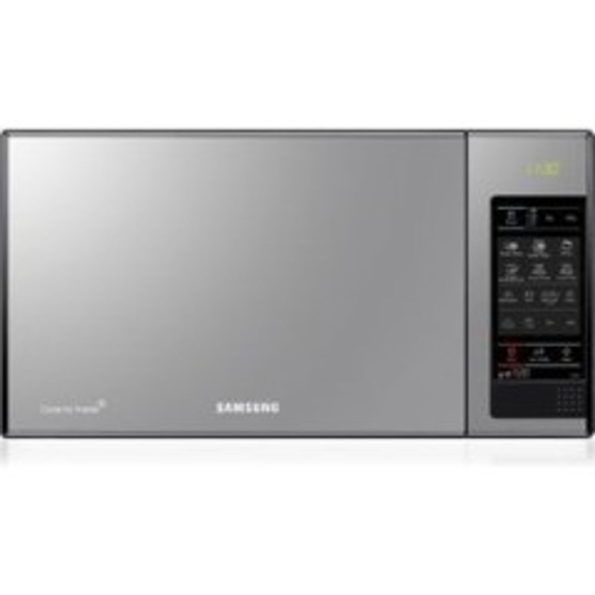 Samsung GE83X mikrobølgeovn Sølv Grill mikroovn Bordplade 23 L 800 W