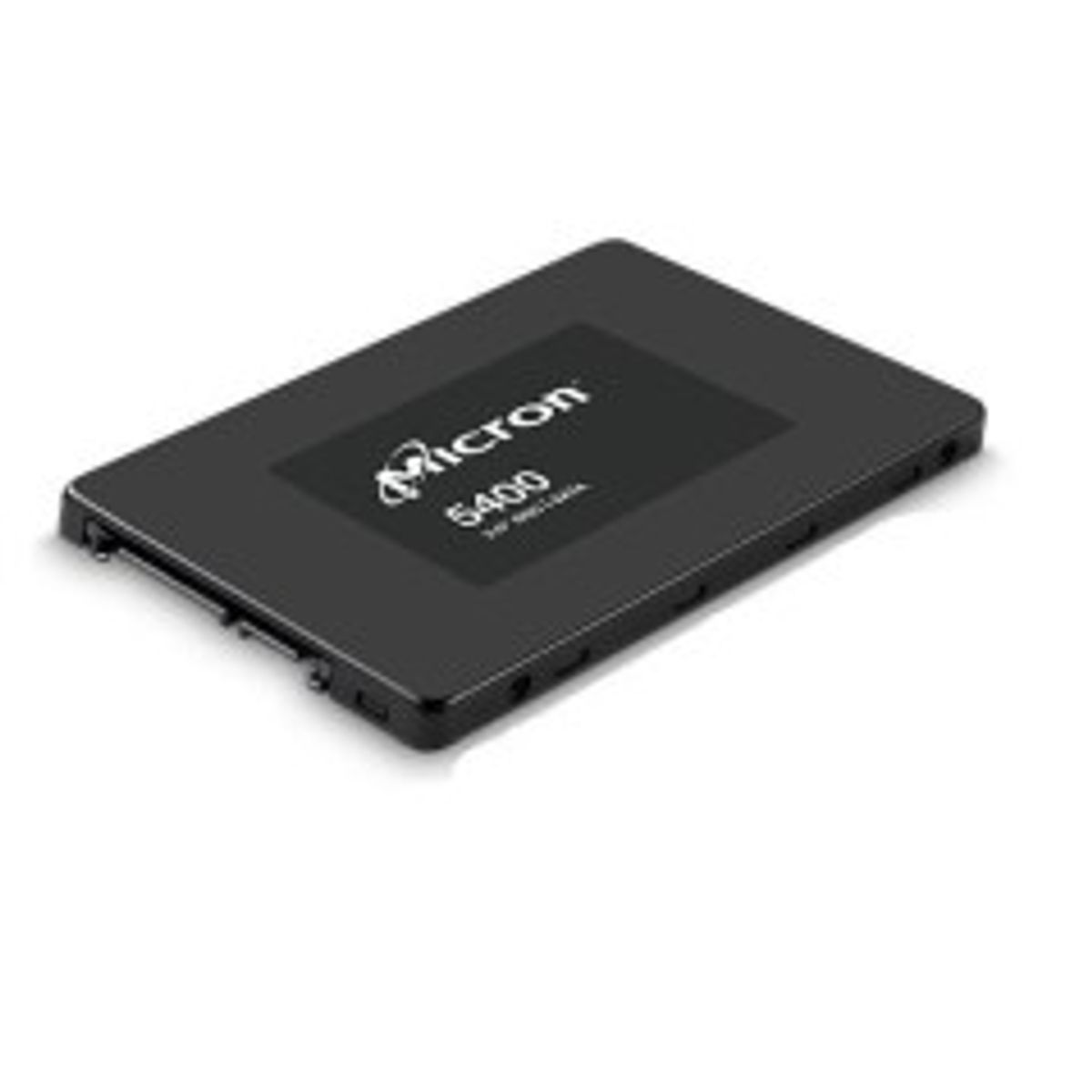 Micron 5400 Max 2.5" 960 Gb Serial