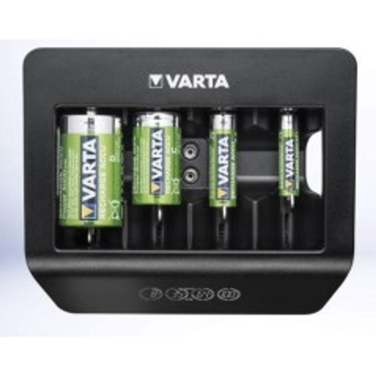 Varta Batterioplader