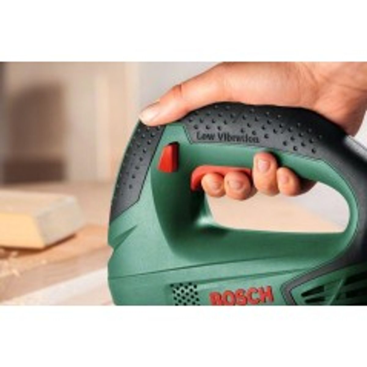 Bosch PST 650 Stiksav 500W