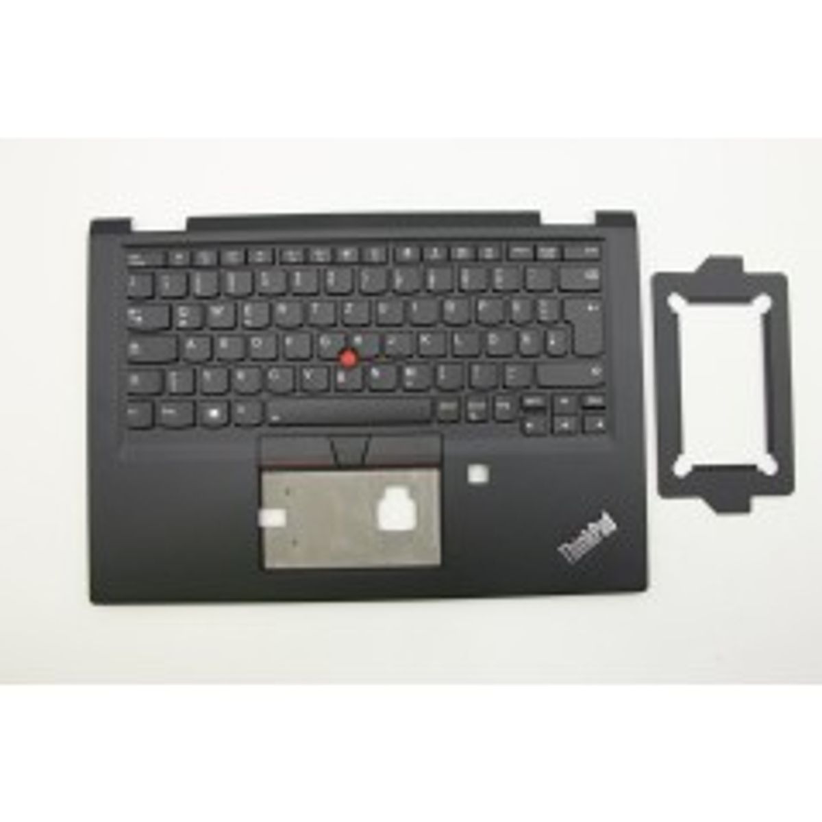 Lenovo C Cover with Keyboard for