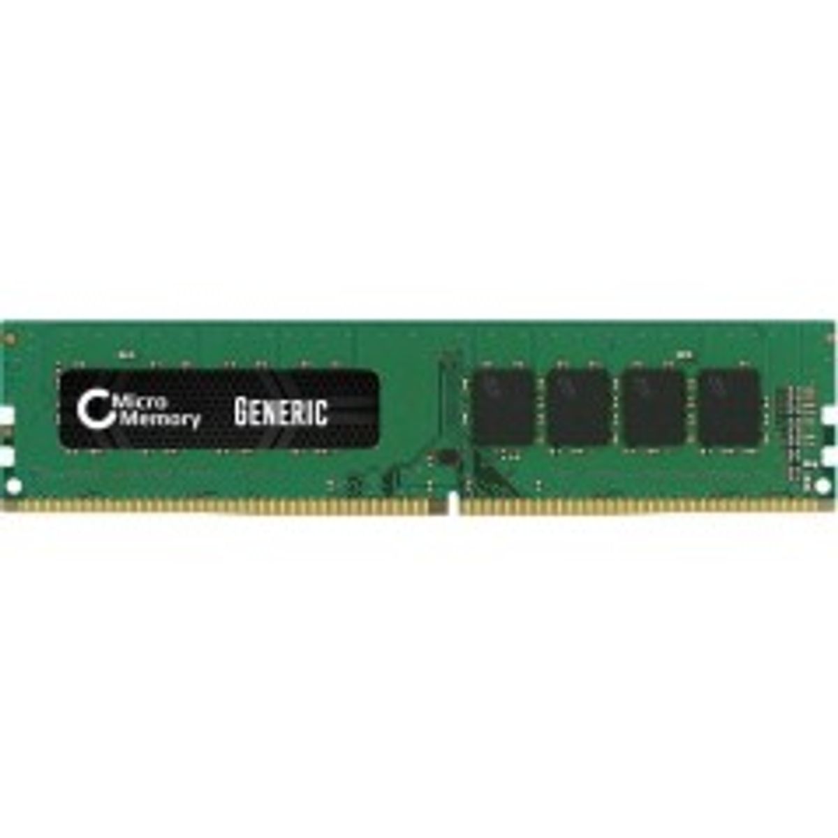 CoreParts 8GB Memory Module for Dell