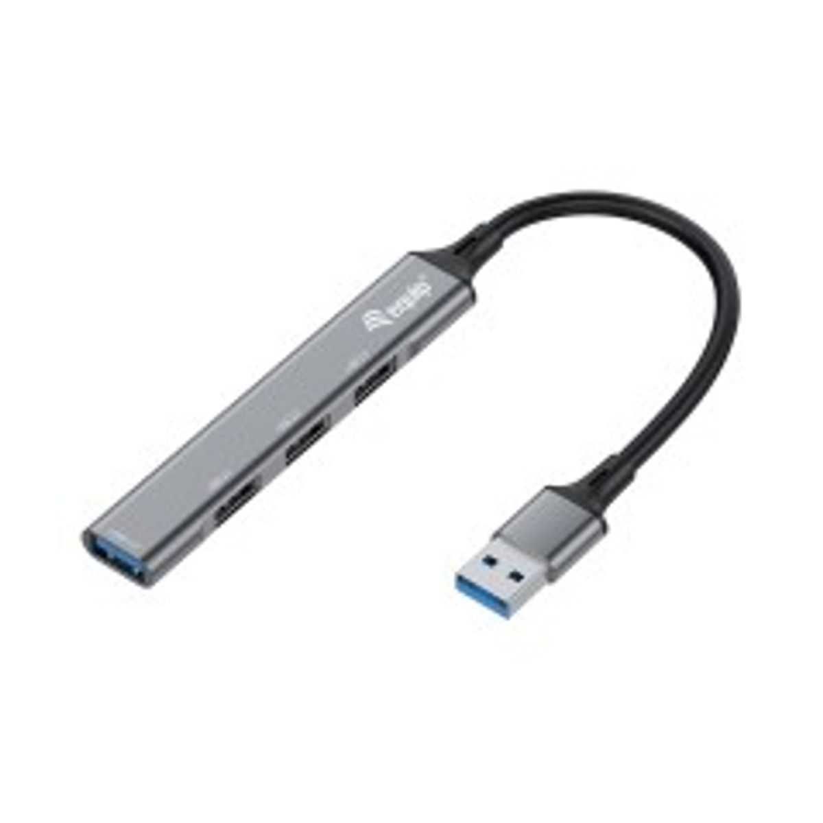 Equip 4-Port Usb 3.0/2.0 Hub