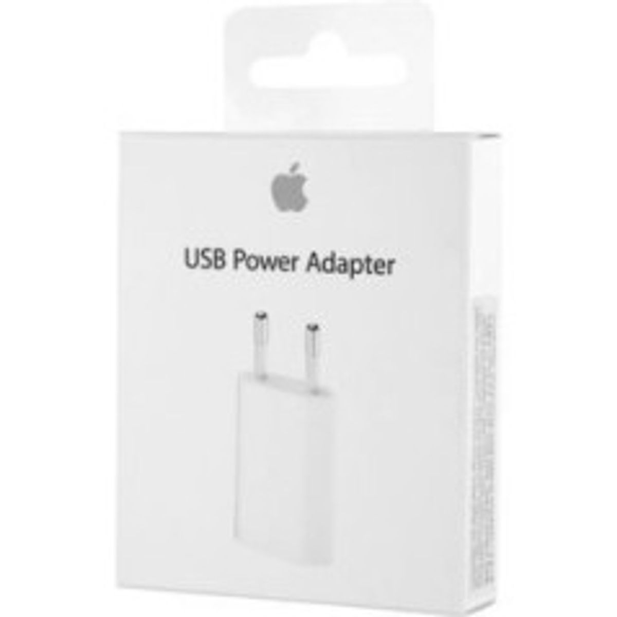 Apple adapter 5Watt 1xUSB-A