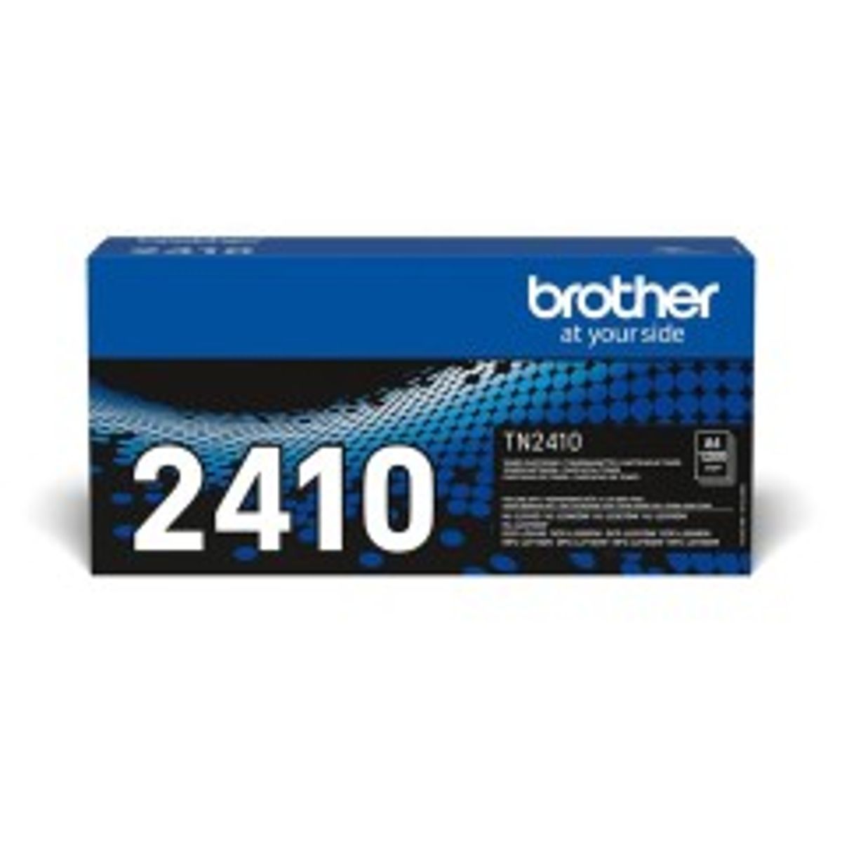 Brother TN2410 TONER FOR ELL - MOQ 3