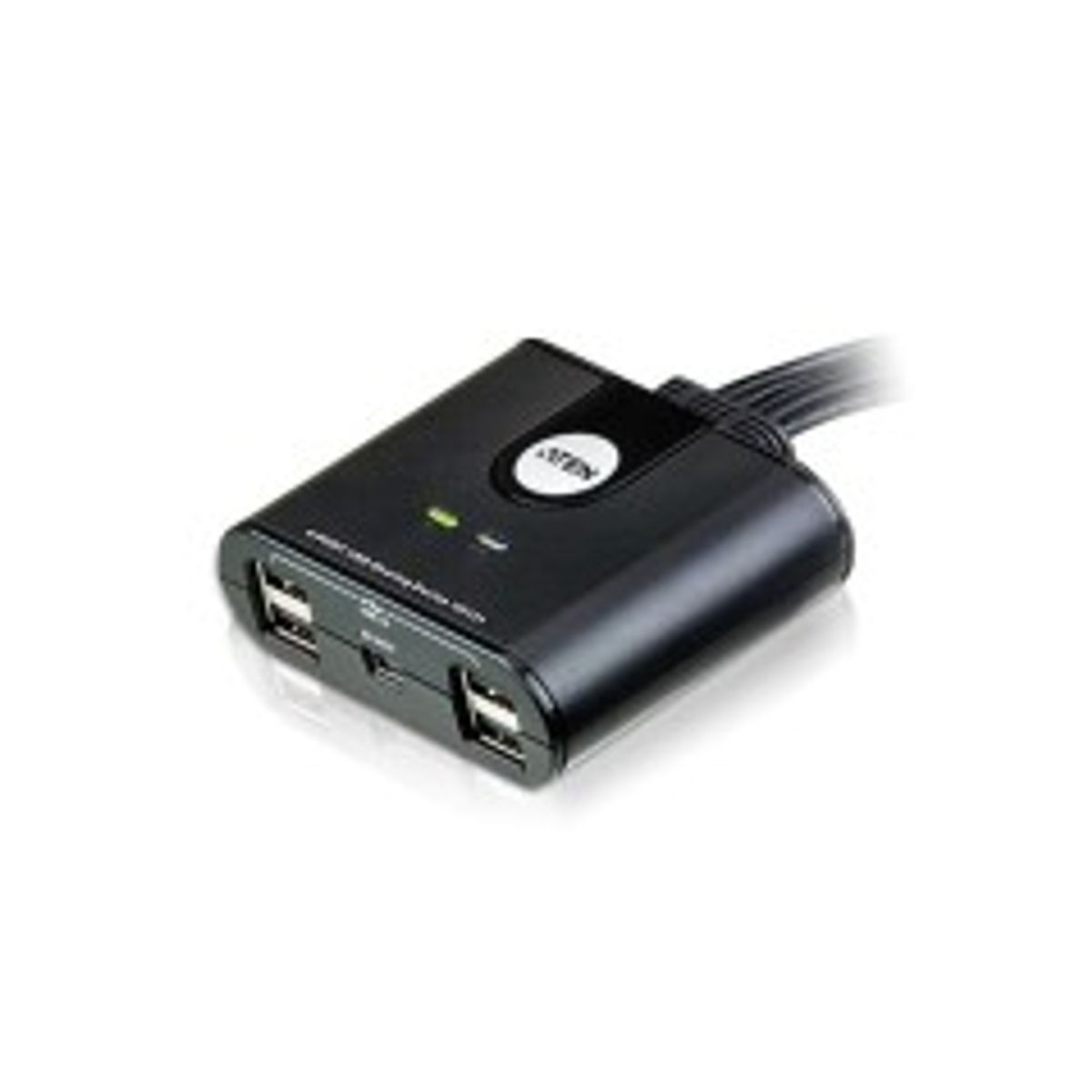 Aten 4-Port USB 2.0